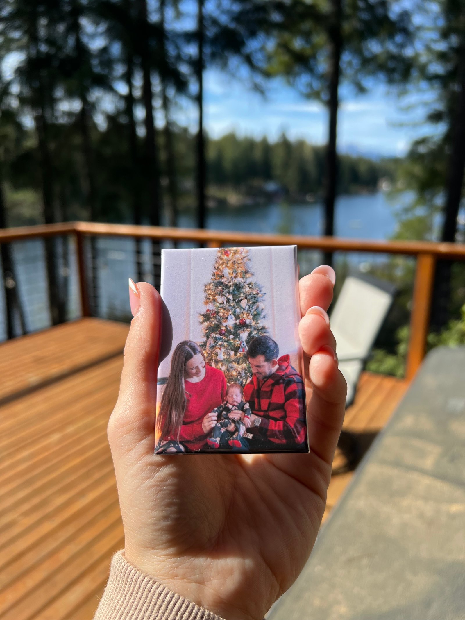 Custom Magnet 5