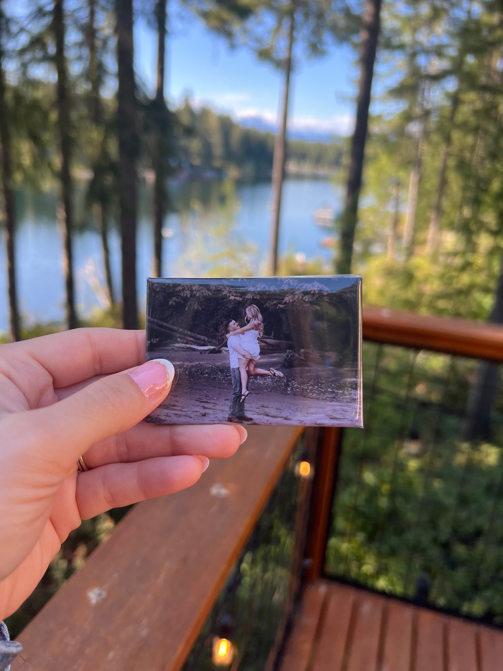 Custom Magnet 1
