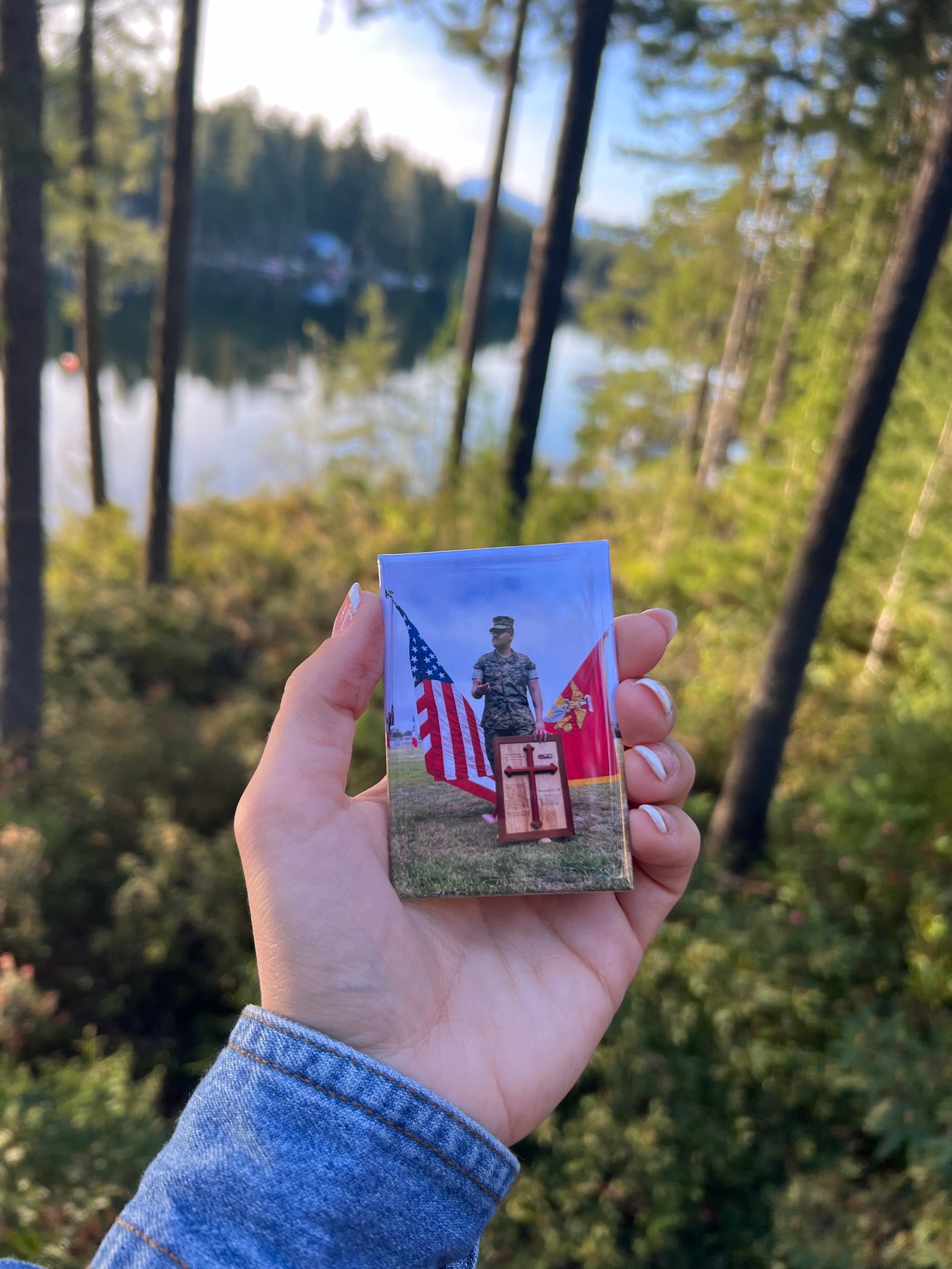 Custom Magnet 2